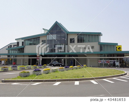 JR北上尾駅東口 43481653