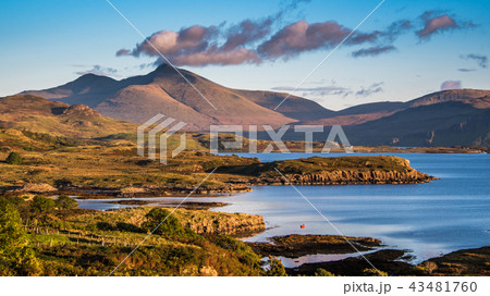 Ben More on Mull Ben More on Mull 43481760