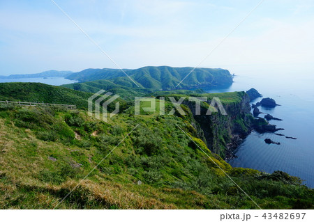 摩天崖からの景色 43482697