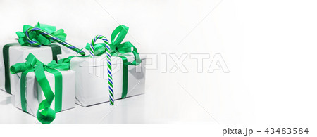 Abstract Christmas composition. Winter abstraction Abstract Christmas composition. Winter abstraction 43483584