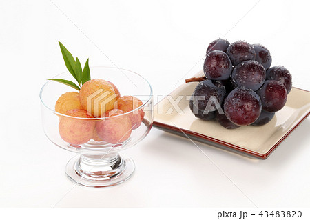 むき身とシズル感のビオーネ 43483820