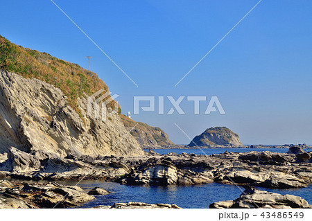 三浦半島松輪海岸 三浦半島松輪海岸 43486549