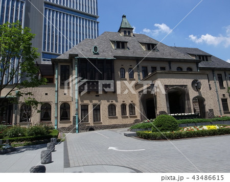 旧李王家東京邸 43486615