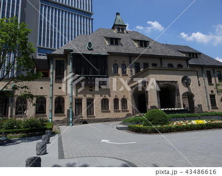 旧李王家東京邸 43486616