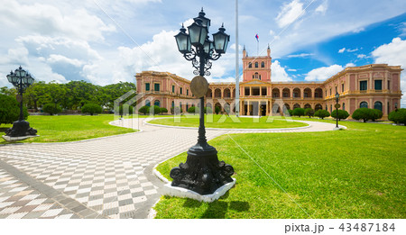 Palacio de los Lopez Palacio de los Lopez 43487184