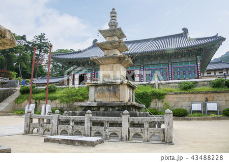 慶南 韓国 屋外 43488228