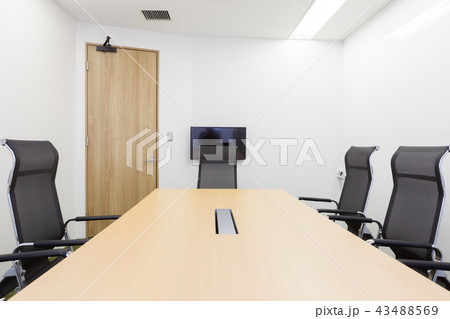 会議室 会議室 43488569
