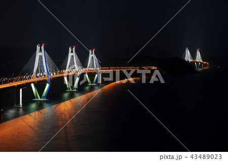 慶南 韓国 屋外 43489023