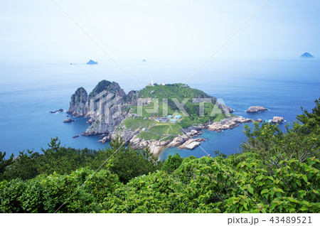 慶南 韓国 屋外 43489521