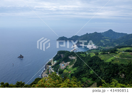 慶北 韓国 屋外 43490851