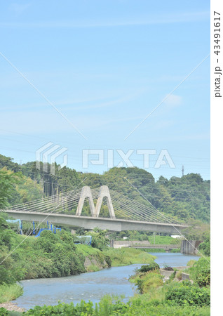 金沢市　あさぎりおおはし 43491617