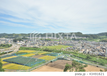 金沢市　住宅地 43491621
