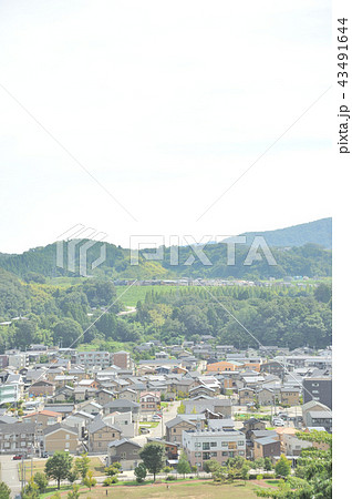 金沢市　住宅地 43491644