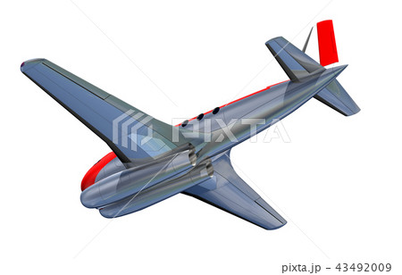 フォッカーF26 43492009