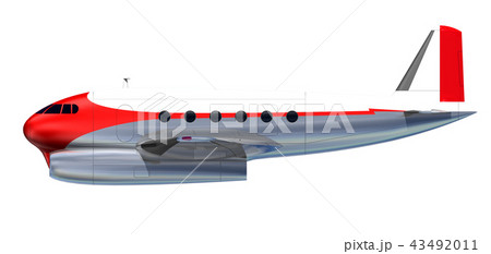 フォッカーF26 43492011