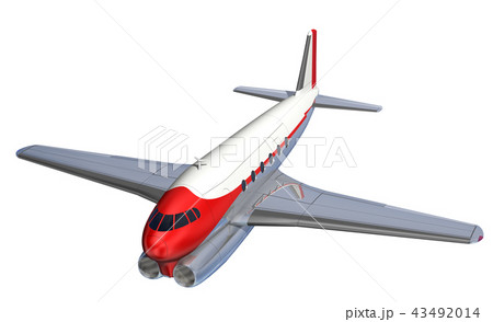 フォッカーF26 フォッカーF26 43492014