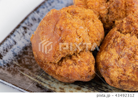 サーターアンダギー 沖縄のお菓子 サーターアンダギー 沖縄のお菓子 43492312