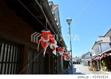金魚ちょうちん 金魚ちょうちん 43492819