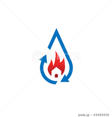 Water drop restoration from house  43495050