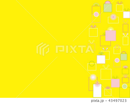 ギフト 43497023