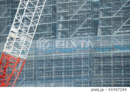 建築のイメージ 43497294