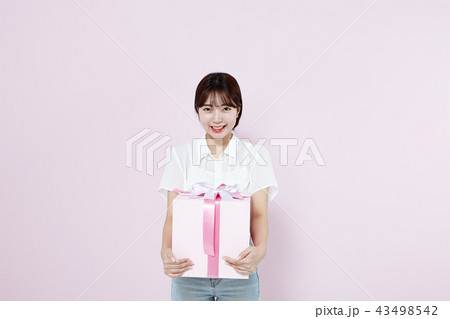 女性 女 女の子 43498542