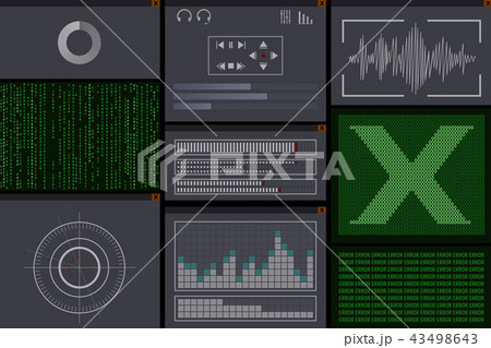 Hackers PC. Hackers PC. 43498643