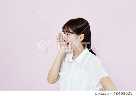 女性 女 女の子 43498929