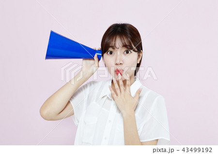 女性 女 女の子 43499192