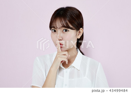 女性 女 女の子 43499484