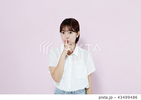 女性 女 女の子 43499486