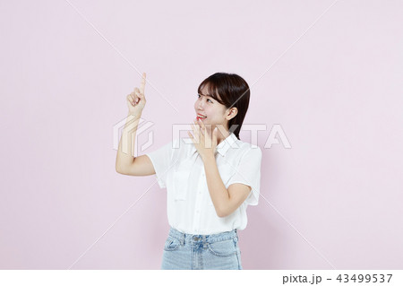 女性 女 女の子 43499537