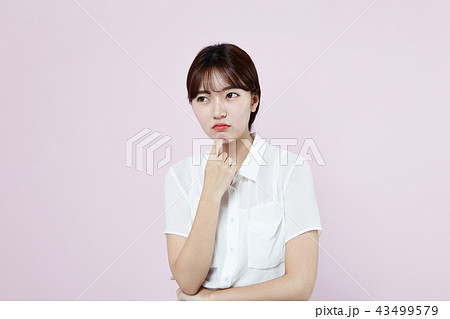 女性 女 女の子 43499579