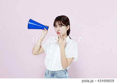 女性 女 女の子 43499839