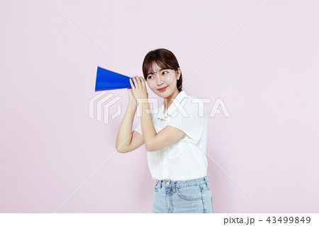 女性 女 女の子 43499849