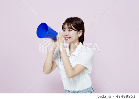 女性 女 女の子 43499853