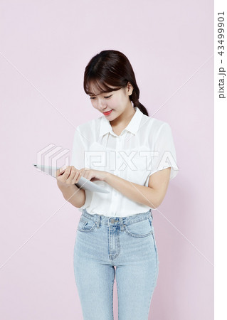 女性 女 女の子 43499901