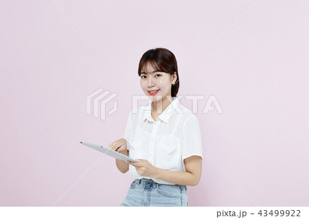 女性 女 女の子 43499922