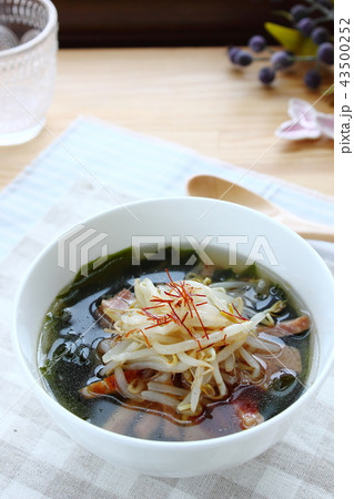 スープご飯 43500252