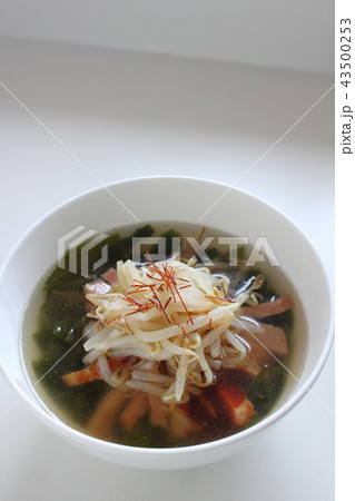 スープご飯 スープご飯 43500253