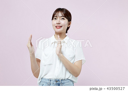 女性 女 女の子 43500527