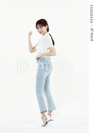 女性 女 女の子 43500933