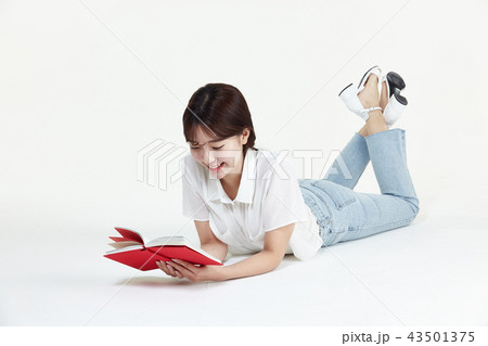 女性 女 女の子 43501375