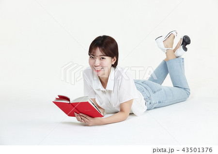 女性 女 女の子 43501376