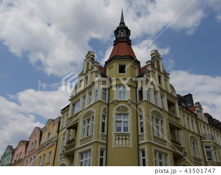 ボレスワヴィエツの本屋さん ボレスワヴィエツの本屋さん 43501747