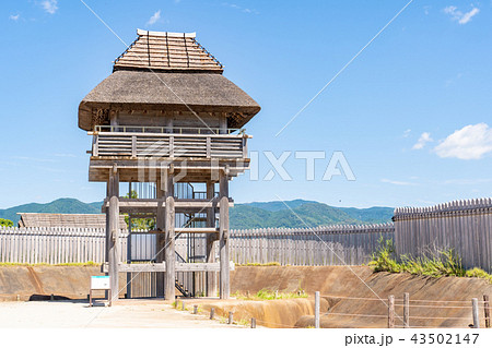 吉野ヶ里歴史公園 43502147