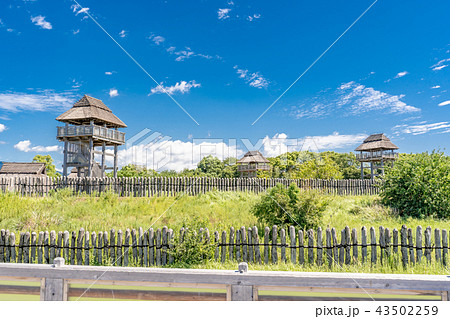 吉野ヶ里歴史公園 吉野ヶ里歴史公園 43502259