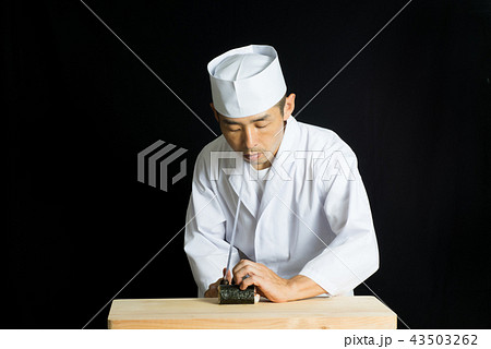 板前 43503262