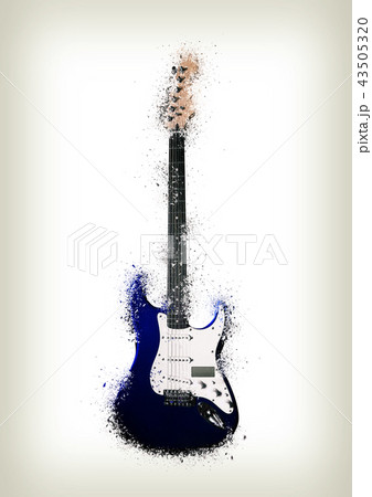 エレキギター エレキギター 43505320