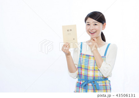 主婦 主婦 43506131